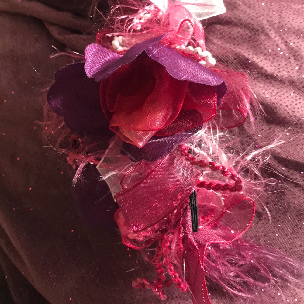Weissman Dance Costume - image 3
